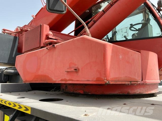 Terex Bendini RC30-1 رافعات الطرق الوعرة