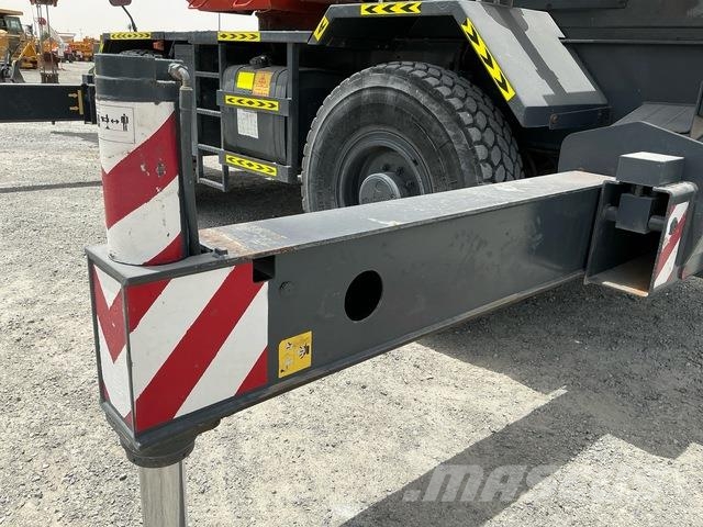 Terex Bendini RC30-1 رافعات الطرق الوعرة