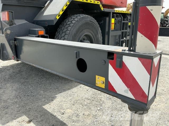 Terex Bendini RC30-1 رافعات الطرق الوعرة