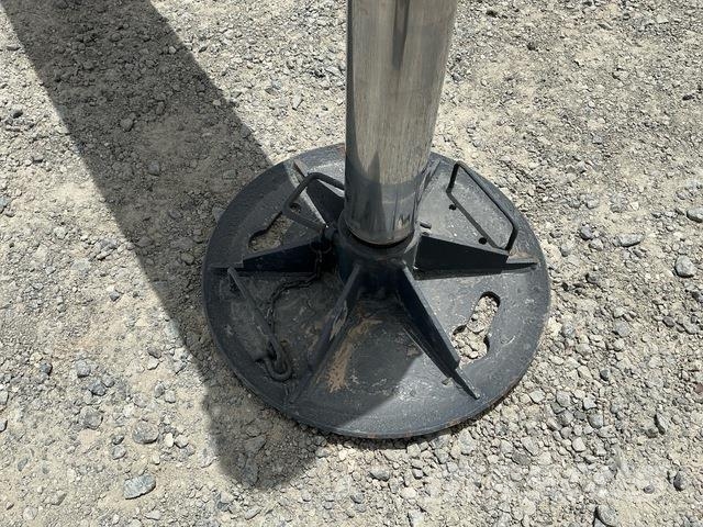 Terex Bendini RC30-1 رافعات الطرق الوعرة