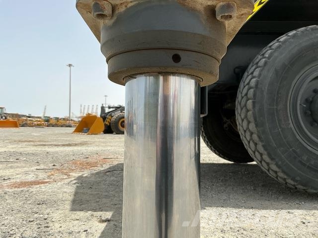 Terex Bendini RC30-1 رافعات الطرق الوعرة