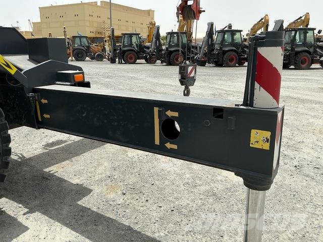 Terex Bendini RC30-1 رافعات الطرق الوعرة