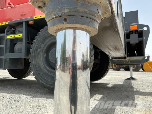 Terex Bendini RC30-1 رافعات الطرق الوعرة
