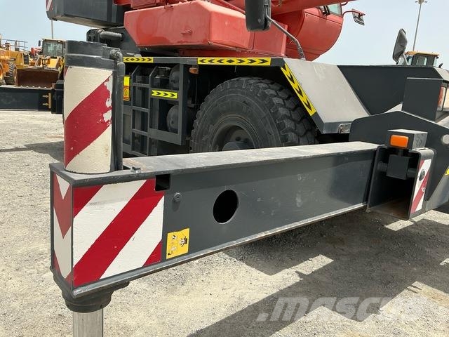 Terex Bendini RC30-1 رافعات الطرق الوعرة