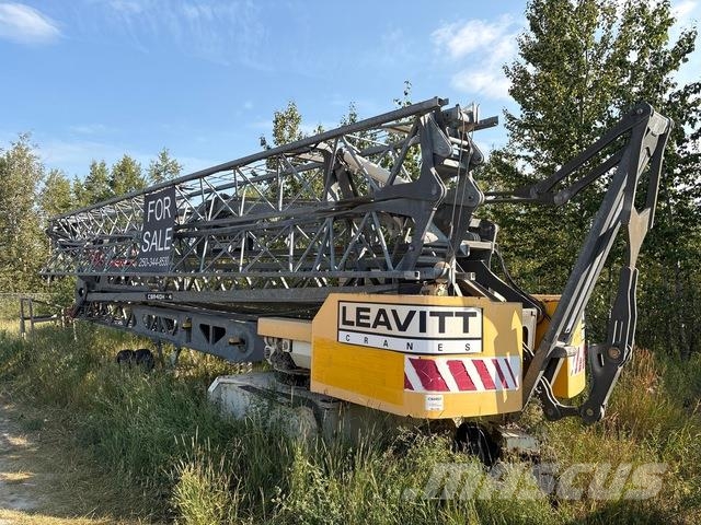 Terex CBR40H Torenkranen