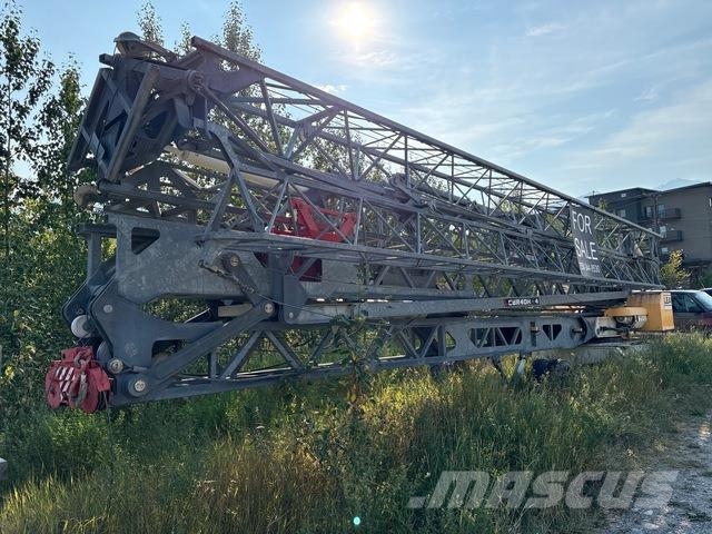 Terex CBR40H Torenkranen