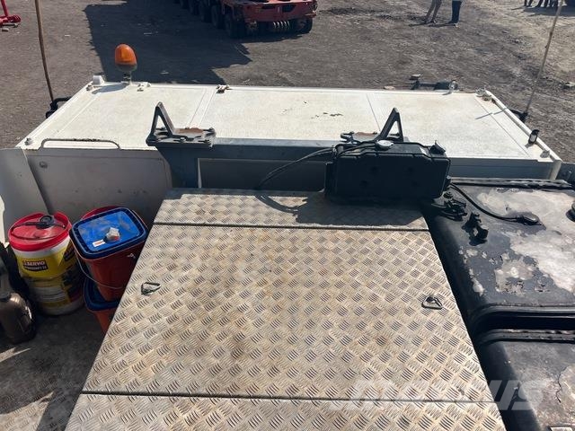 Terex Demag AC200-1 All-Terrain-Krane