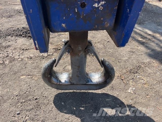 Terex Demag AC200-1 All-Terrain-Krane