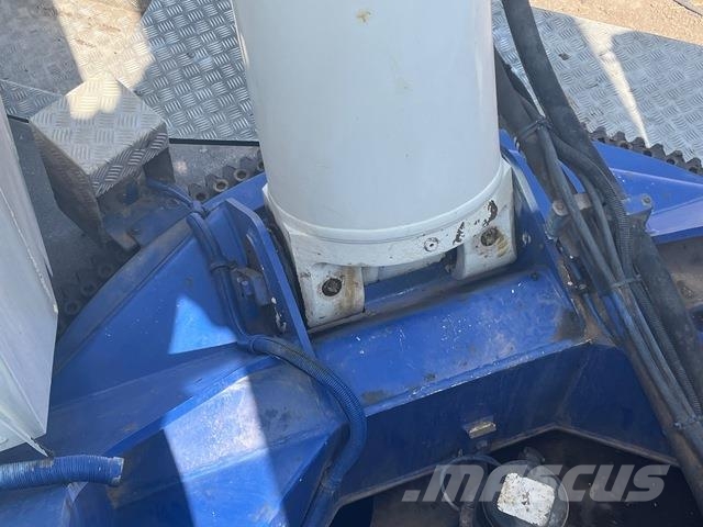 Terex Demag AC200-1 All-Terrain-Krane