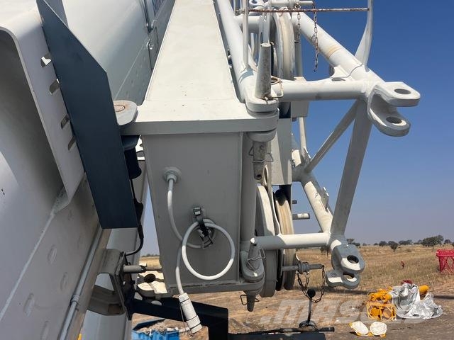 Terex Demag AC200-1 All-Terrain-Krane