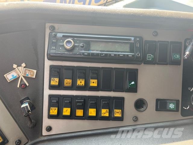 Terex Demag AC200-1 All-Terrain-Krane