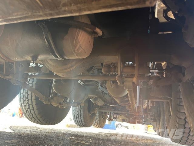 Terex Demag AC200-1 All-Terrain-Krane