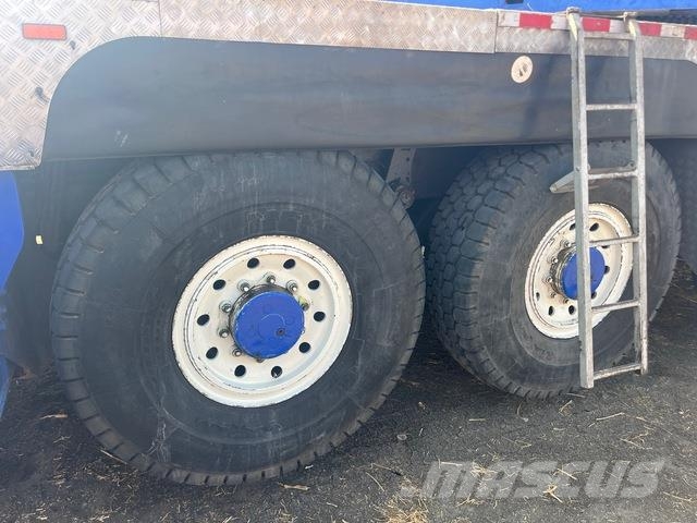 Terex Demag AC200-1 All-Terrain-Krane