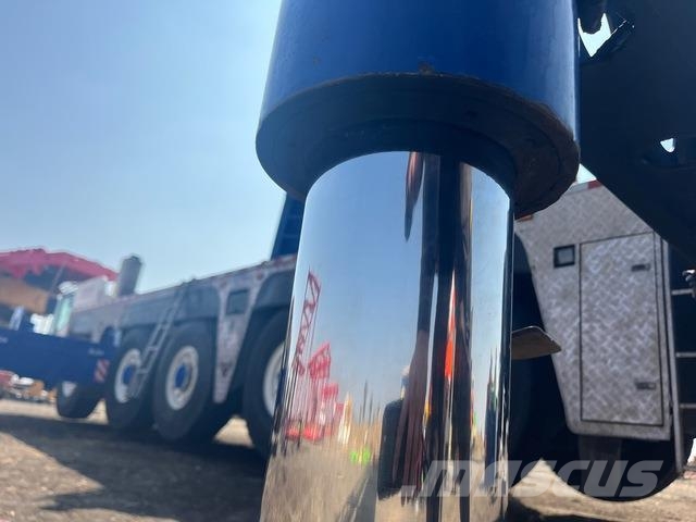 Terex Demag AC200-1 All-Terrain-Krane