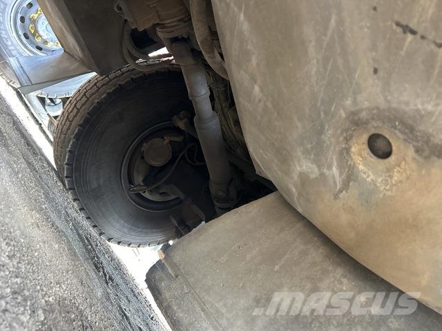Terex Demag AC35L Visurgājēji celtņi