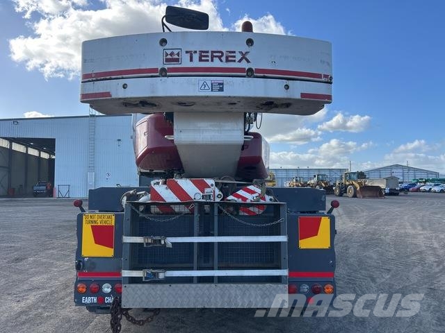 Terex Demag AC35L Visurgājēji celtņi