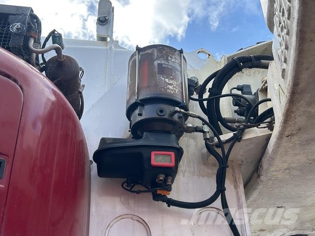 Terex Demag AC35L Visurgājēji celtņi