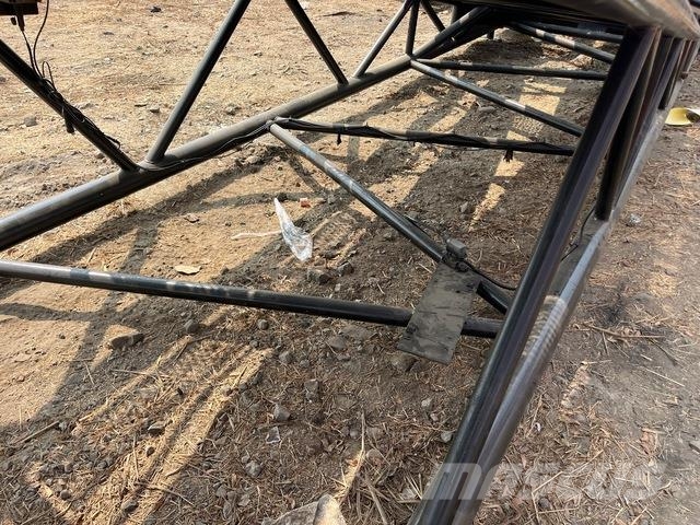 Terex Demag AC700 Rabljene dizalice za težak teren