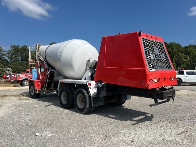 Terex FD3000 Otros camiones
