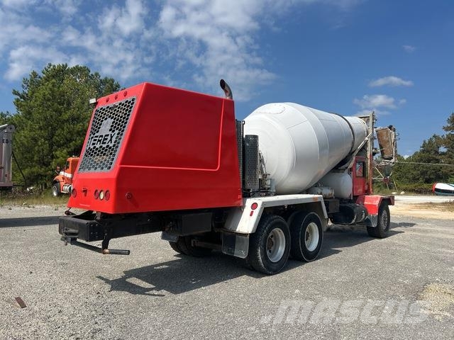 Terex FD3000 Otros camiones