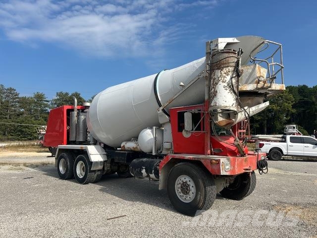 Terex FD3000 Otros camiones