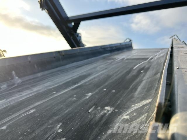 Terex Finlay C-1550+ Drobilice