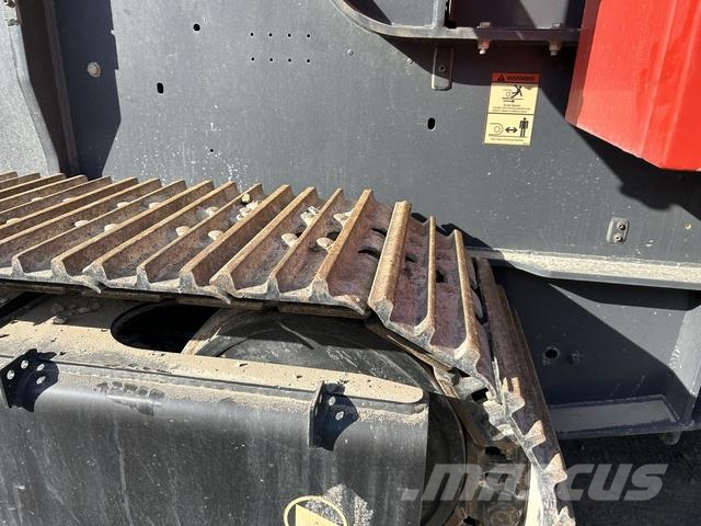 Terex Finlay C-1550+ Drobilice