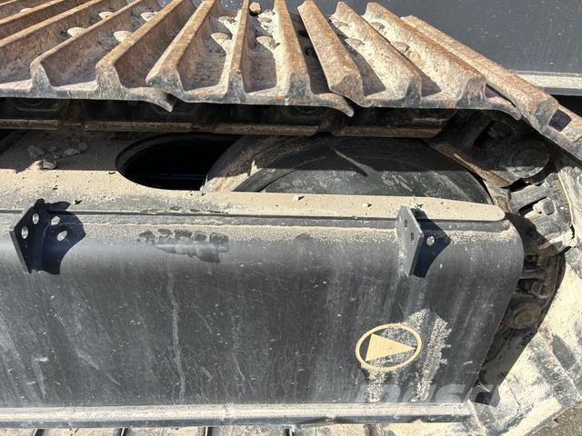 Terex Finlay C-1550+ Drobilice