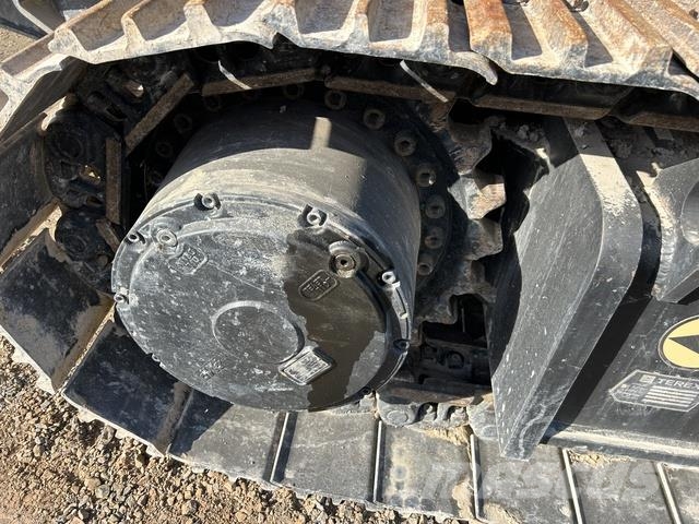 Terex Finlay C-1550+ Drobilice