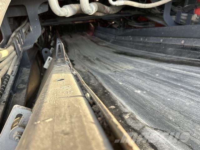 Terex Finlay C-1550+ Drobilice