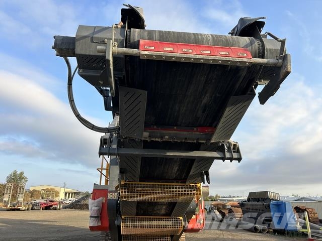 Terex Finlay C-1550+ Drobilice