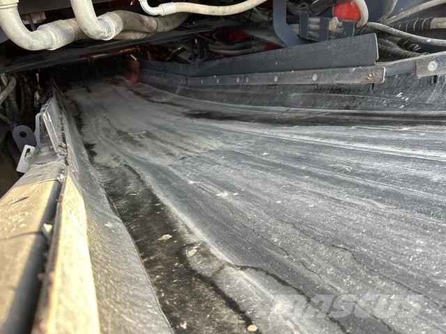 Terex Finlay C-1550+ Drobilice