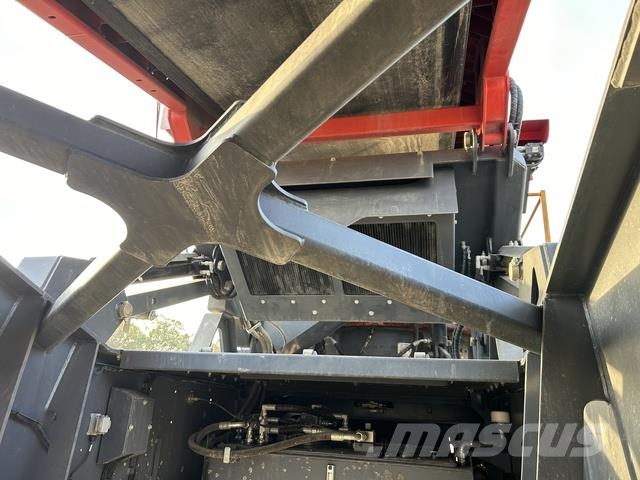 Terex Finlay C-1550+ Drobilice