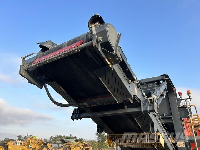 Terex Finlay C-1550+ Drobilice