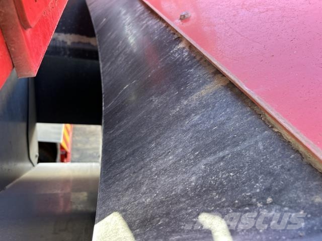 Terex Finlay C-1550+ Drobilice