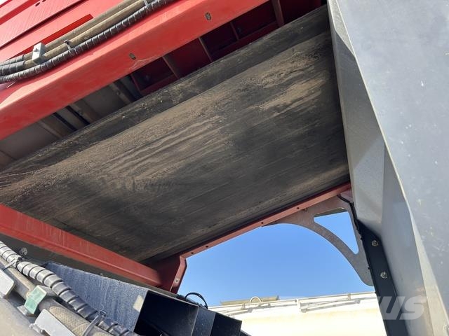Terex Finlay C-1550+ Drobilice