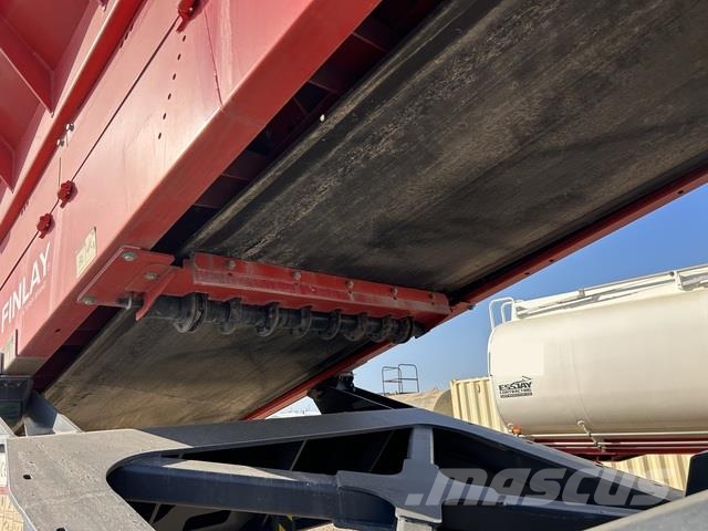Terex Finlay C-1550+ Drobilice
