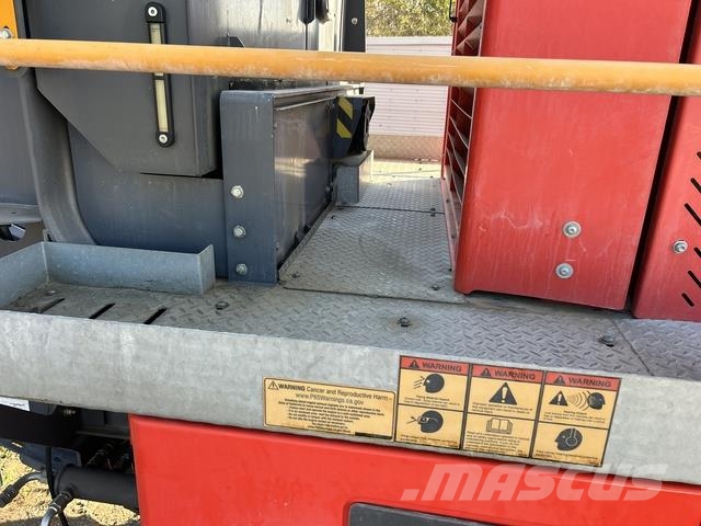 Terex Finlay C-1550+ Drobilice
