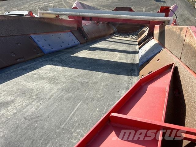 Terex Finlay C-1550+ Drobilice