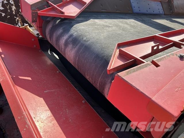 Terex Finlay C-1550+ Drobilice