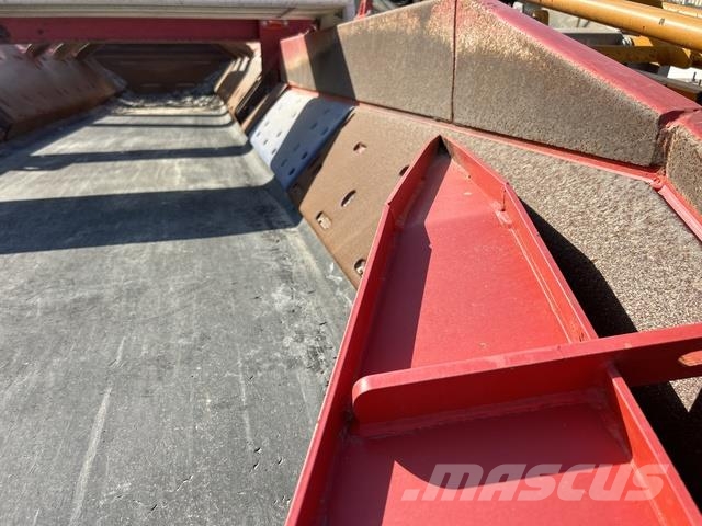 Terex Finlay C-1550+ Drobilice