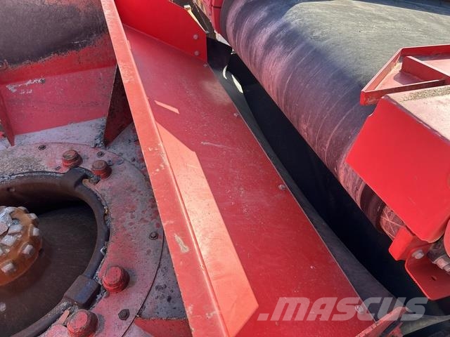 Terex Finlay C-1550+ Drobilice