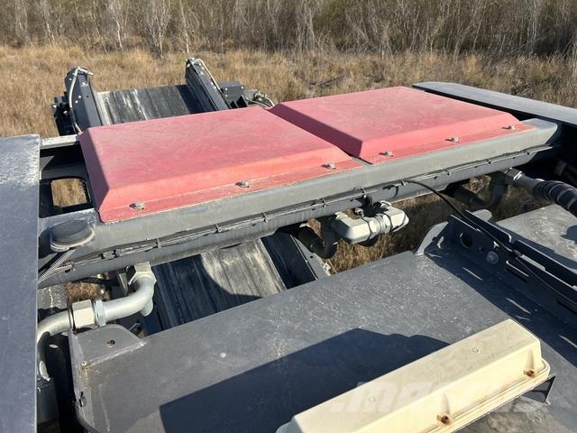 Terex Finlay C-1550+ Drobilice