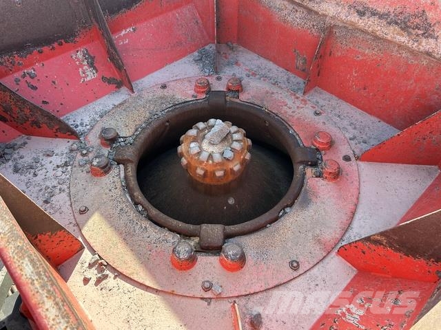 Terex Finlay C-1550+ Drobilice