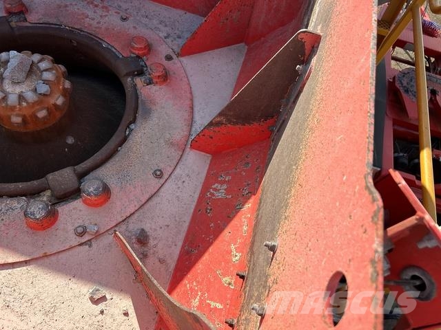 Terex Finlay C-1550+ Drobilice