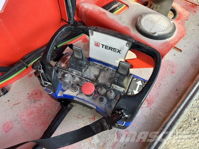 Terex Finlay C-1550+ Drobilice