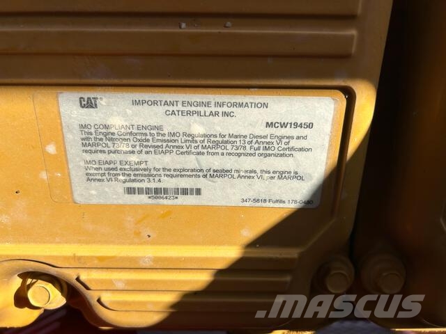 Terex Finlay C-1550+ Drobilice
