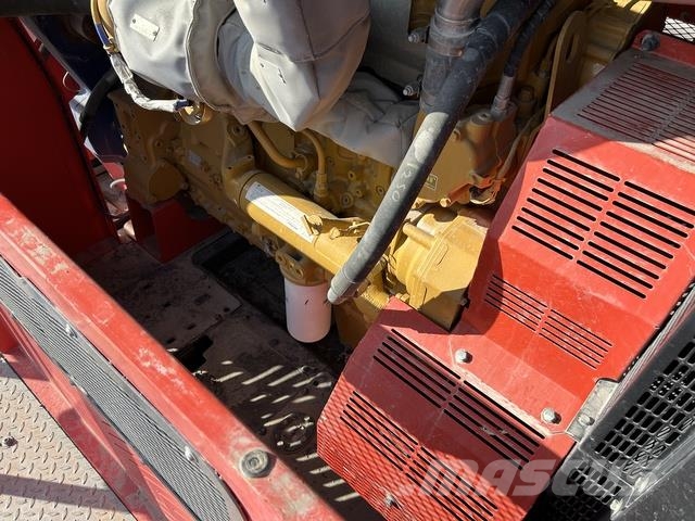 Terex Finlay C-1550+ Drobilice