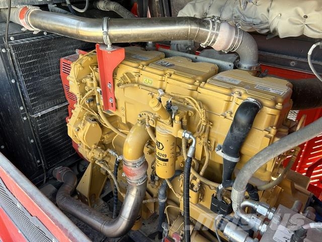 Terex Finlay C-1550+ Drobilice