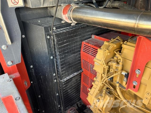 Terex Finlay C-1550+ Drobilice